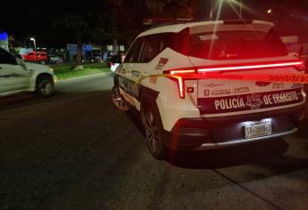 Asaltan a hombre cerca del Jardín Botánico en Culiacán y le quitan 3 mil pesos