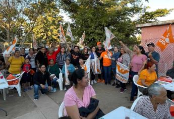 Fernanda Rivera y Miguel Vicente solicitan al INE debate entre candidatos al Senado