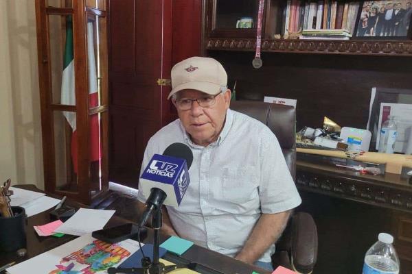 El Fuerte implementa estrategias para garantizar agua potable en comunidades ante la sequía