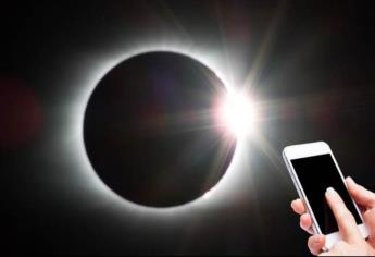 Así afectará el Eclipse Solar 2024 a la red de tu celular