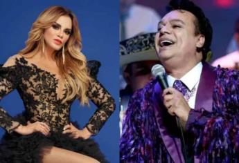 Lucía Méndez asegura que Juan Gabriel está vivo y le llamo por teléfono, ¿qué le dijo?