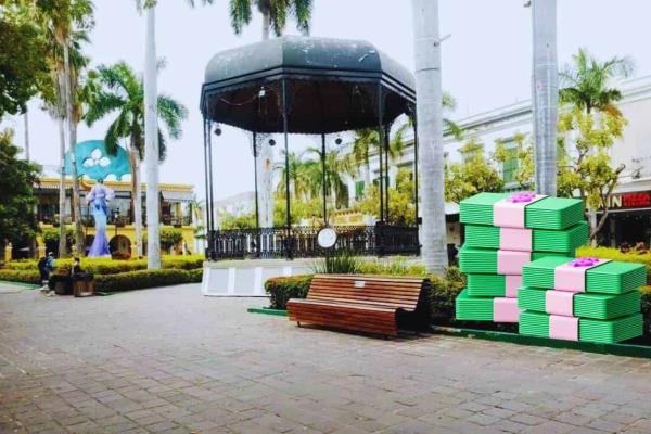 ¿Cuánto cuesta un departamento en el Centro Histórico de Mazatlán?