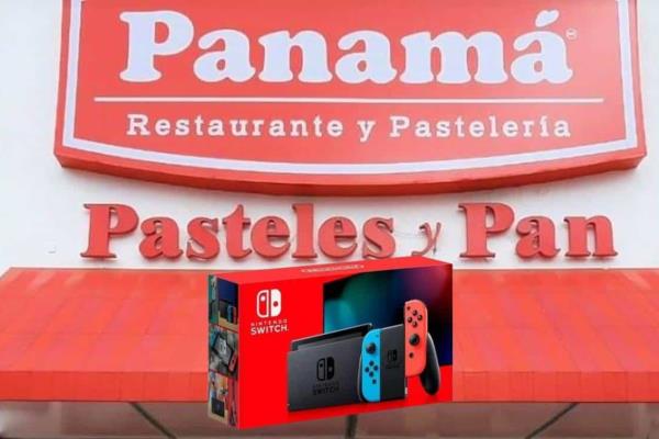 Panamá regala un Nintendo Switch y unos lentes de realidad virtual, te decimos como participar