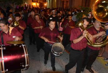 Mazatlán celebrará el eclipse desde este sábado con una Callejoneada en el Centro Histórico
