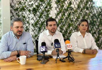 Primer debate presidencial se transmitirá en plazuelas de todo Sinaloa