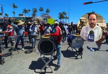 Polémica de bandas en Mazatlán sirvió de promoción mundial