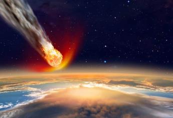 «Cometa Diablo»: ¿Qué pasaría si impactara a la tierra?