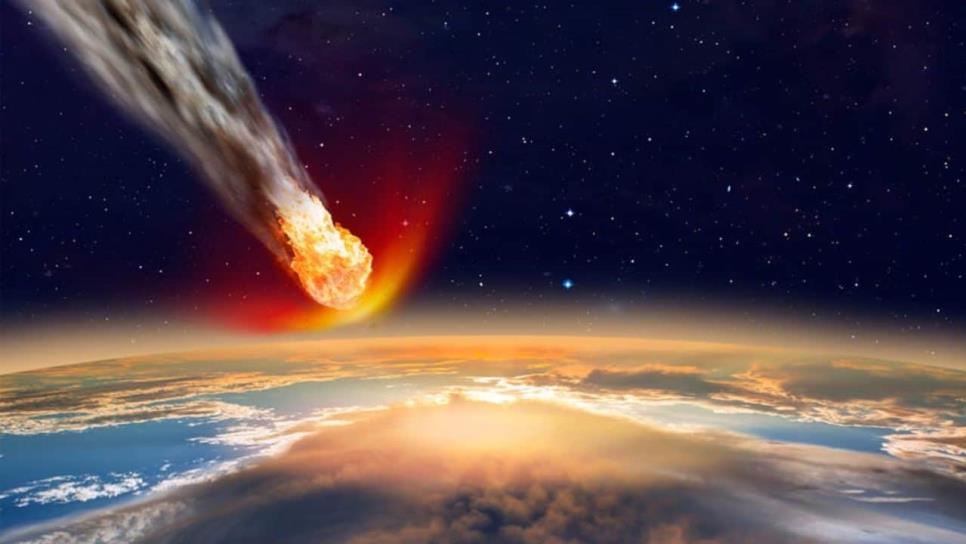 «Cometa Diablo»: ¿Qué pasaría si impactara a la tierra?