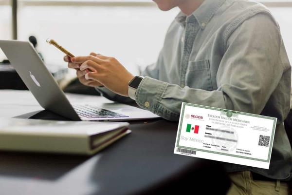 CURP certificado: así lo puedes tramitar en línea, ¿tiene algún precio?