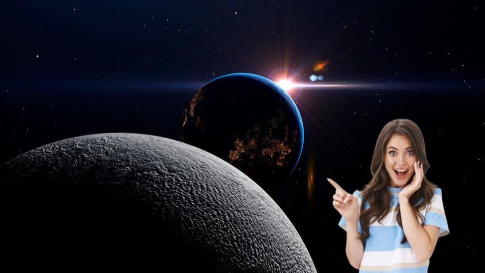 No solo es el eclipse solar, viene la alineación de planetas, ¿Cómo y cuándo verlo? No solo es el eclipse solar, viene la alineación de planetas, ¿Cómo y cuándo verlo?