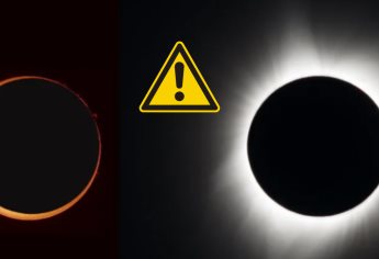 Eclipse Solar 2024: ¿Se cortará la energía durante este fenómeno en Sinaloa?