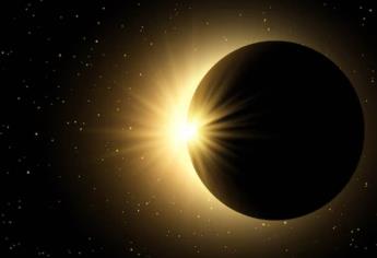 Eclipse solar anular del sol 2024: ¿cuándo y dónde se podrá ver?
