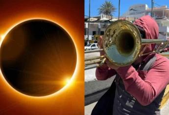 ¿Van a tocar las bandas en las playas de Mazatlán durante el eclipse solar 2024?