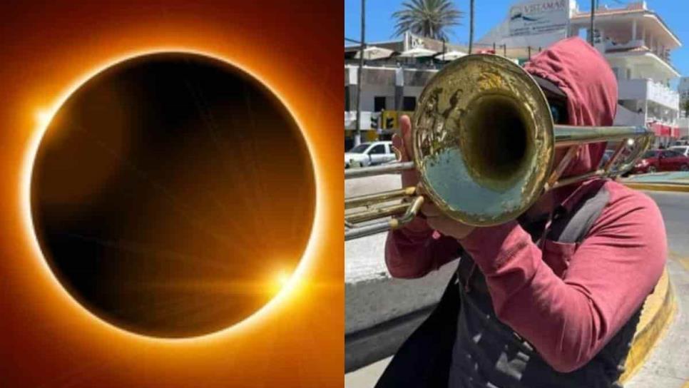 ¿Van a tocar las bandas en las playas de Mazatlán durante el eclipse solar 2024? ¿Van a tocar las bandas en las playas de Mazatlán durante el eclipse solar 2024?