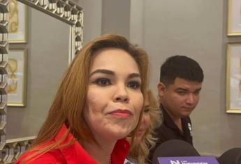 Paola Garate acusa a Gerardo Mérida de inepto y violentador