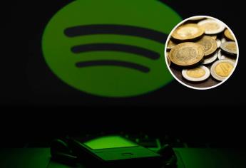 ¿Spotify será más costoso en México en abril de 2024? Esto es lo que se sabe hasta el momento