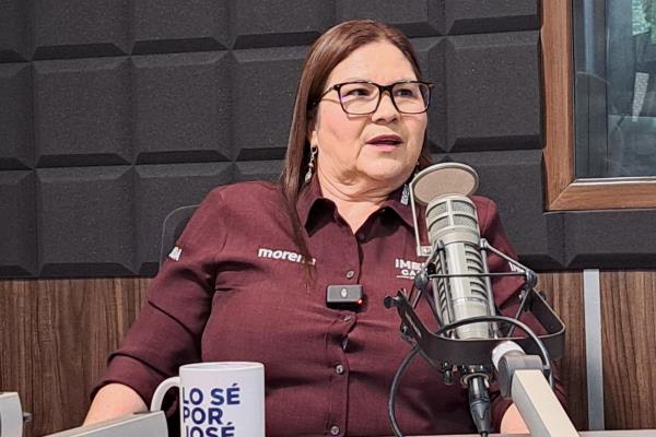 Candidatos de Morena al Senado dicen «sí» al debate del INE y «no» al de Coparmex  