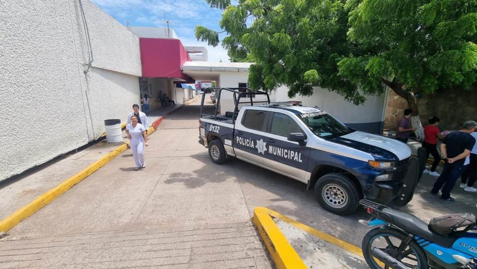 Muere guasavense en Culiacán; estaba hospitalizado tras un accidente Muere guasavense en Culiacán; estaba hospitalizado tras un accidente