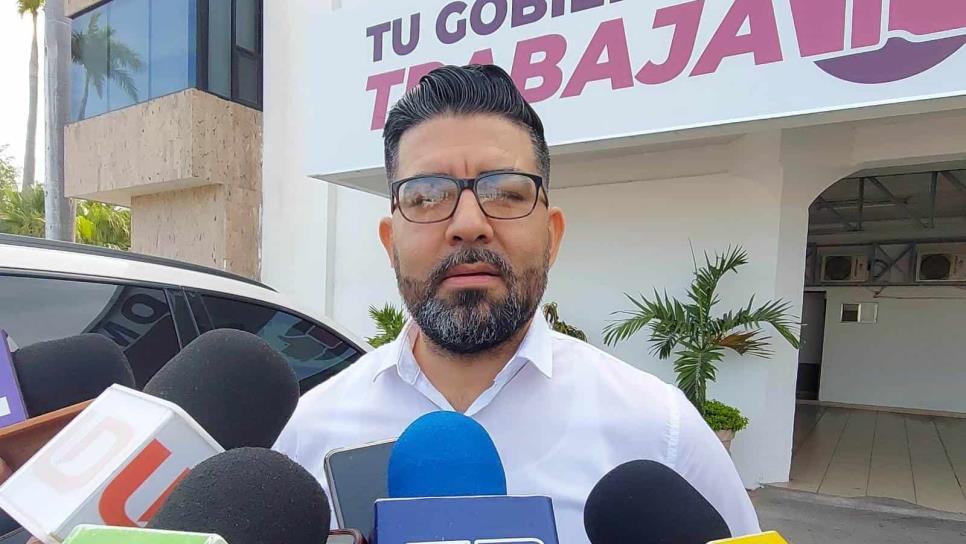 Imágenes de la camioneta clave para localizar a «pega y huye» en la Mochis-Topo: Vicefiscal zona norte