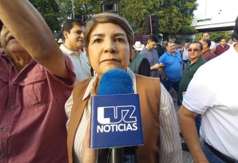 Estoy lista para iniciar campaña por la Alcaldía de Guasave: Cecilia Ramírez