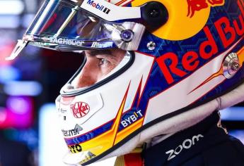 «Checo» Pérez quiere el liderato de la Fórmula 1 y lo puede conseguir en el GP de Japón