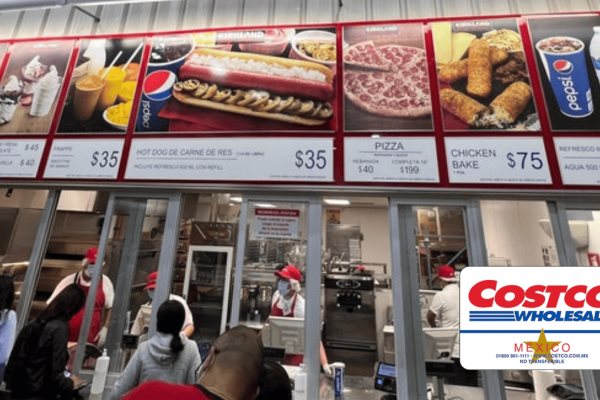 Costco impone regla a partir del 8 de abril que evitará las largas filas