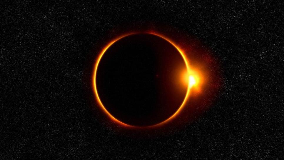 Eclipse Anillo de Fuego: ¿en qué estados de México se podría ver este fenómeno?