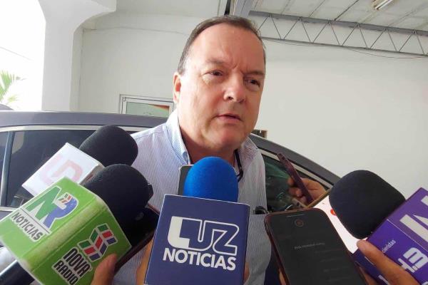 Advierte alcalde de Ahome negativa de permisos a funcionarios para las campañas electorales