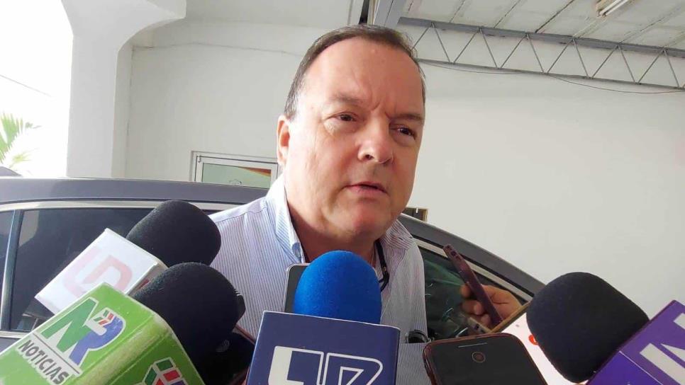 Advierte alcalde de Ahome negativa de permisos a funcionarios para las campañas electorales Advierte alcalde de Ahome negativa de permisos a funcionarios para las campañas electorales
