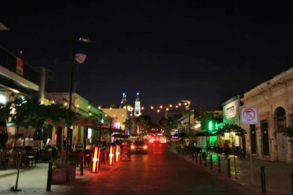 Paseo del Ángel de Culiacán recibirá el nombramiento de Barrio Mágico este 2024