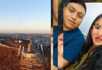 Desaparece joven en Los Mochis luego de tomar un taxi 