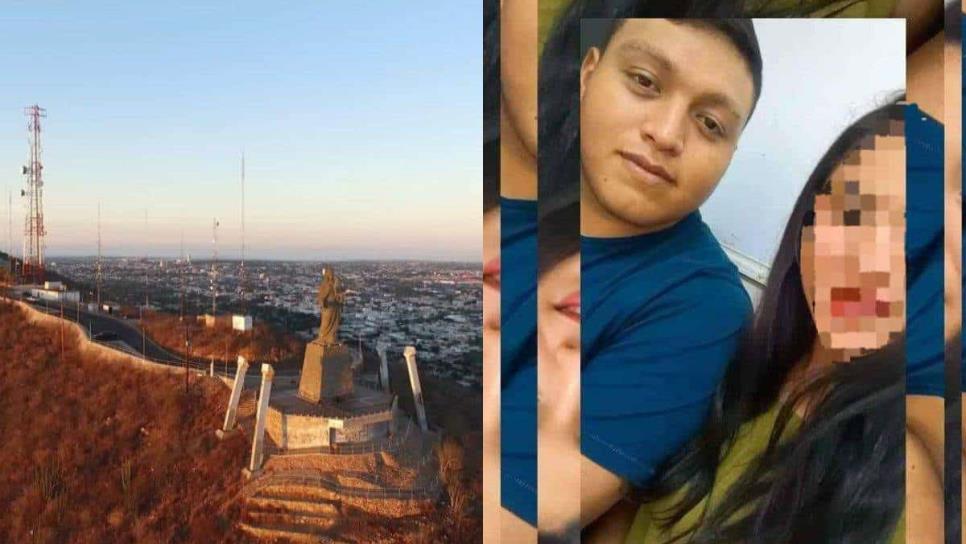 Desaparece joven en Los Mochis luego de tomar un taxi 