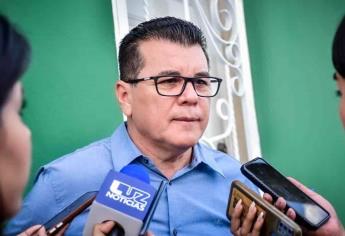 «Eclipse es gran oportunidad de mostrar grandeza de Sinaloa, no boicots políticos»: Edgar González