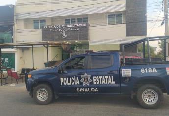 Mujer es atacada a balazos en la Isla Musala en Culiacán