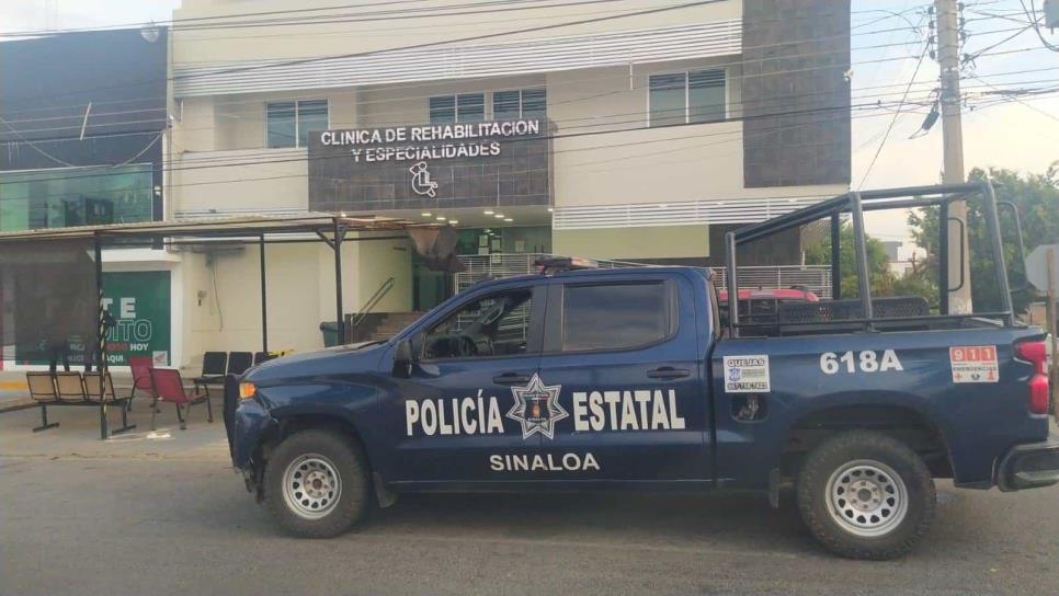 Mujer es atacada a balazos en la Isla Musala en Culiacán