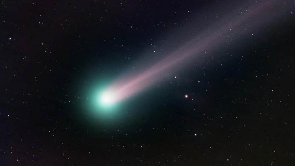 «Cometa Diablo» ¿Qué día será más visible en Sinaloa?