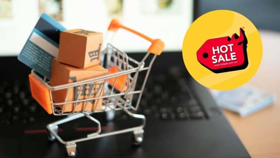 Hot Sale: estas son las mejores promociones que puedes encontrar en línea