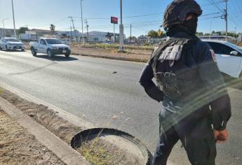 «Levantan» a una mujer en Valle Alto en Culiacán para quitarle su camioneta