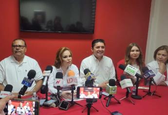 El PRI denunciará a Gerardo Mérida por violencia política tras sus comentarios