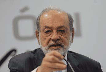 ¿Cuál fue el primer trabajo de Carlos Slim?, uno de los hombres más ricos del mundo