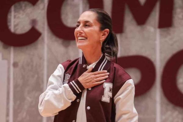 Claudia Sheinbaum recorrerá Sinaloa en un solo día ¿Cuándo?