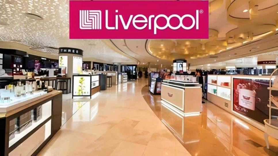 ¿Cuántos días dura la venta nocturna Liverpool 2024 y a qué hora empieza?