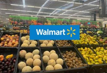 Martes de Frescura Walmart ¿Qué ofertas hay hoy 9 de abril?