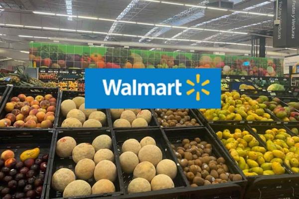 Martes de Frescura Walmart ¿Qué ofertas hay hoy 9 de abril?