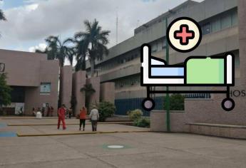 ¿Cuántas camas tendrá el nuevo hospital del IMSS en Los Mochis?