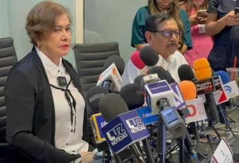 Fiscalía confirma la localización de los 66 «levantados» en Culiacán 