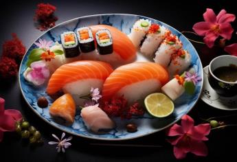 ¿Por qué no es tan bueno comer sushi? Esto dicen los expertos 