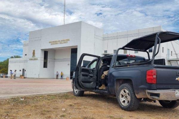 Un hombre pasará casi 8 años en prisión por abusar de su prima en Los Mochis 