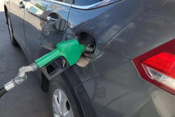 Precio de gasolina amanece «por los cielos» en Los Mochis: $25.33 el litro de regular 