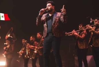 Banda MS cantará en el Zócalo; AMLO la quiere para el último grito